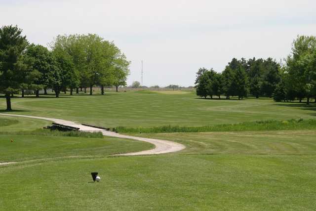 Quail Creek Golf Course - photo 2