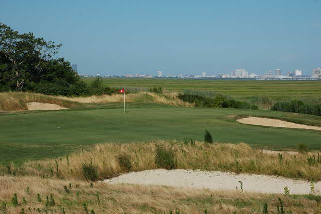 Atlantic City Country Club - photo 1