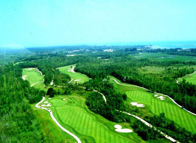 Cranberry Golf Course - photo 3