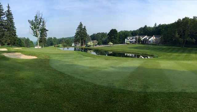 Panther Valley Golf & Country Club - photo 4