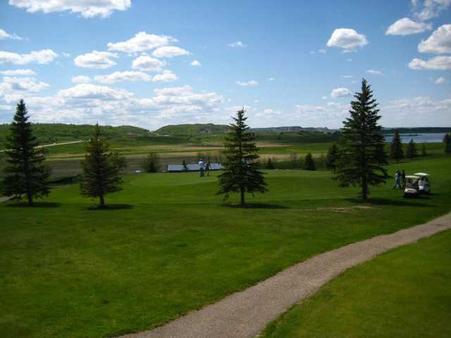 Edgewater Country Club - photo 1