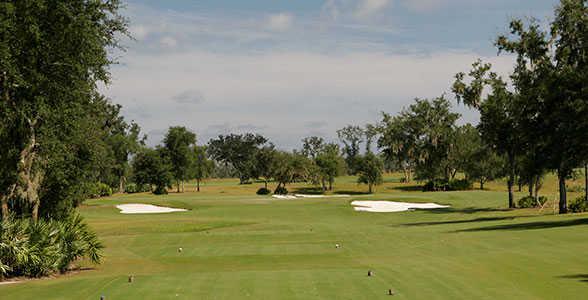 Frederica Golf Club - photo 6