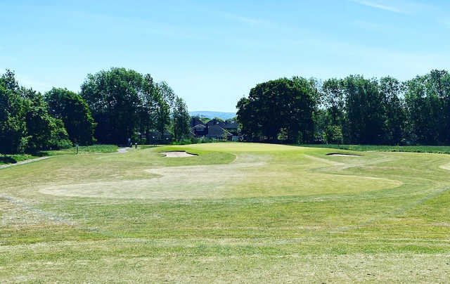 Styal Golf Club - photo 3