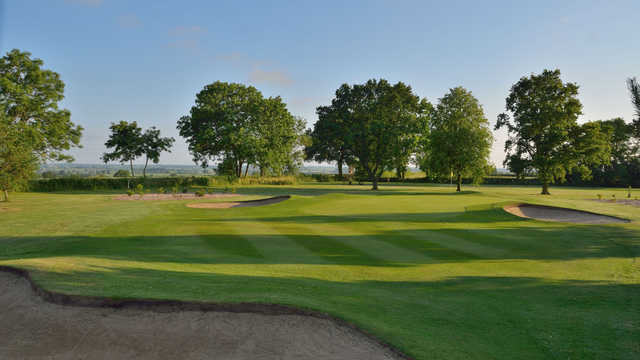 Glen Gorse Golf Club