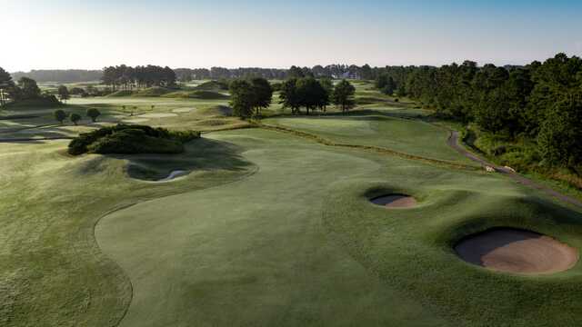 The Wizard Golf Club - photo 4