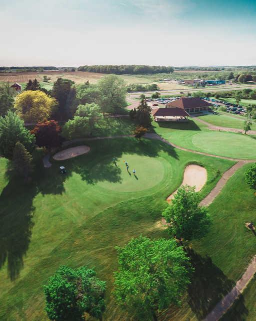 Alpine Golf Club - photo 2