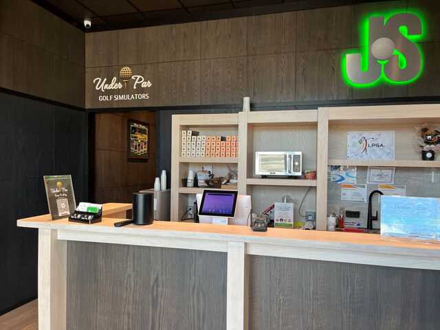 Under Par Indoor Golf - photo 5