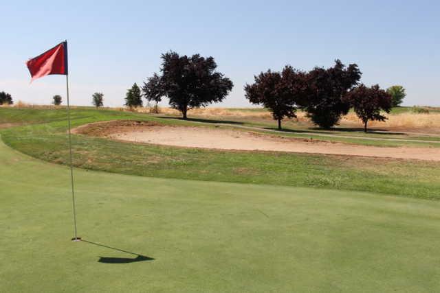 Coyote Run Golf Course - photo 4