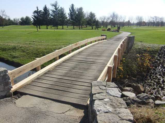 Pebble Brook Golf Club - North - photo 2