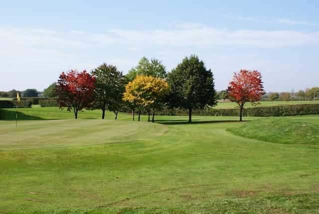 Sutton Hall Golf Club