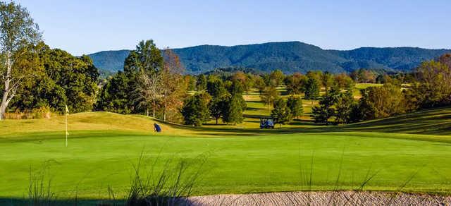 Lambert Acres Golf Club - photo 1