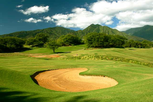 The Dunes at Maui Lani - photo 1