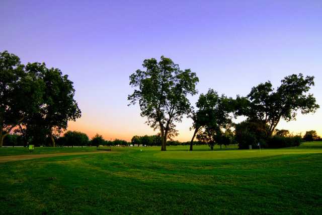 Oak Hollow Golf Course - photo 2