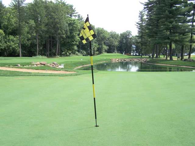 The Golf Courses of Lawsonia - Woodlands - photo 3