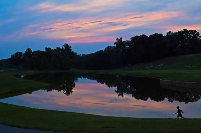 Cattail Creek Country Club - photo 6