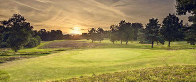 Piltdown Golf Club - photo 2