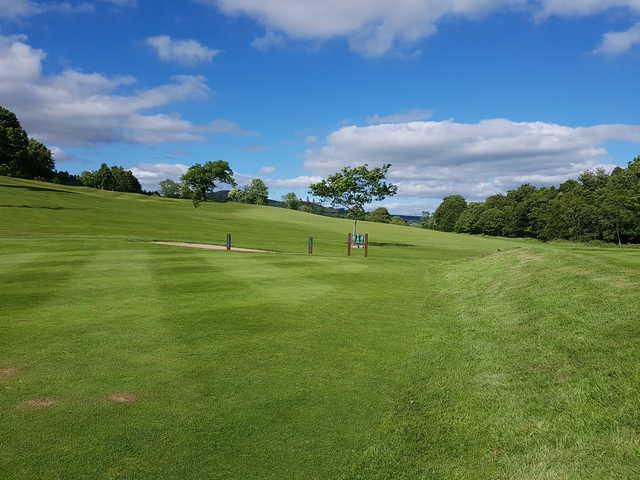 Crieff - Ferntower Golf Club - photo 2