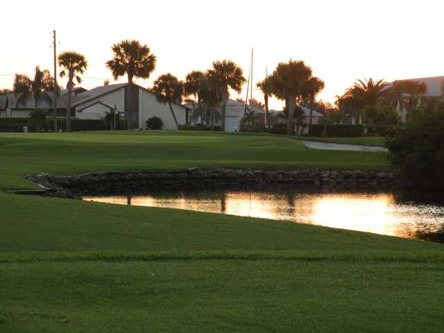 Saint Andrews South Golf Club - photo 2