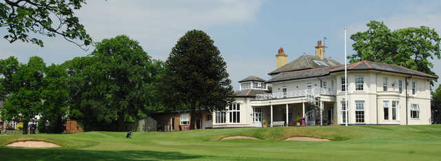 Upton-By-Chester Golf Club - photo 4