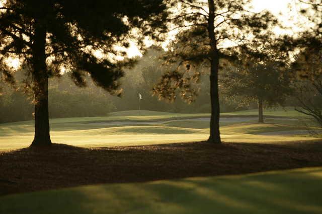 Windermere Country Club - photo 5