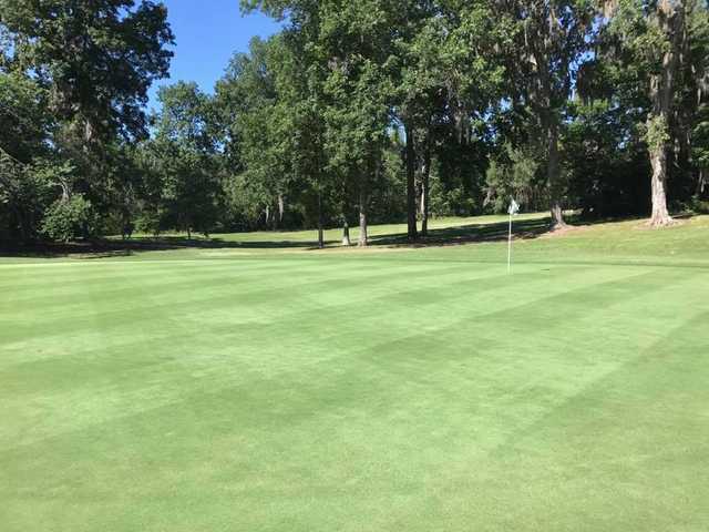 Killearn Country Club & Inn - photo 5