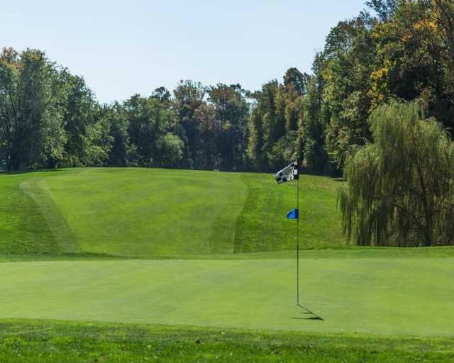 Argyle Country Club - photo 2