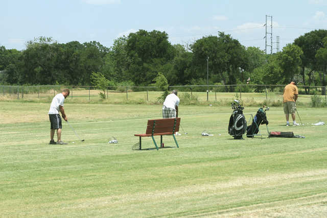 Sunset Golf Center - photo 3