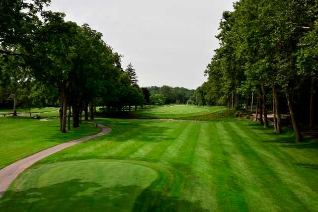 Sycamore Hills Golf Club - photo 3
