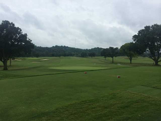 Holston Hills Country Club