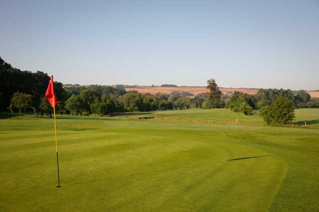 Southwick Park Golf Club - photo 2