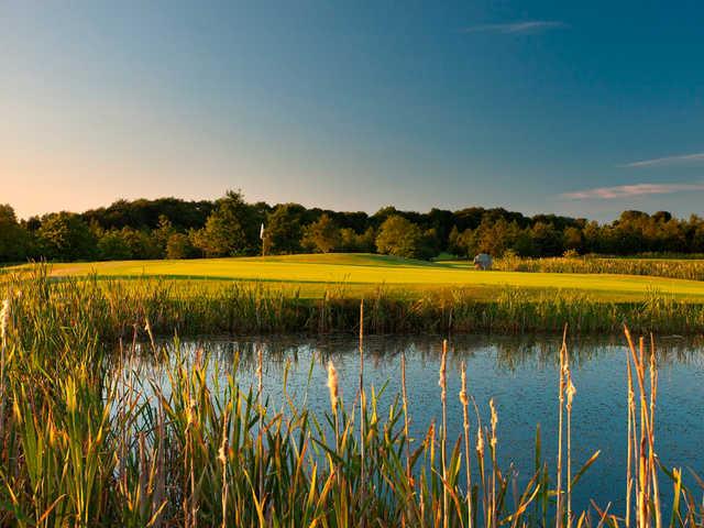 Ramside Hall Hotel - Prince Bishops Course - photo 3