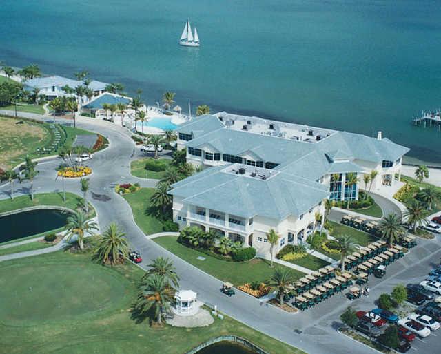 Isla Del Sol Yacht & Country Club - photo 2
