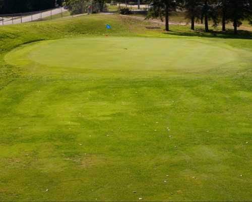 El Zagal Golf Club