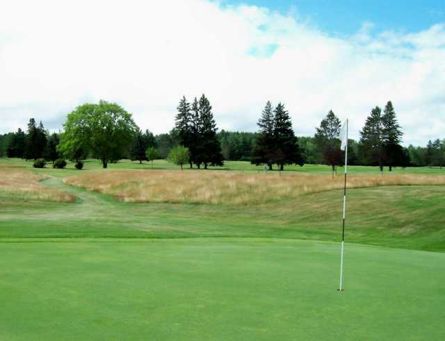 Chequamegon Bay Golf Club