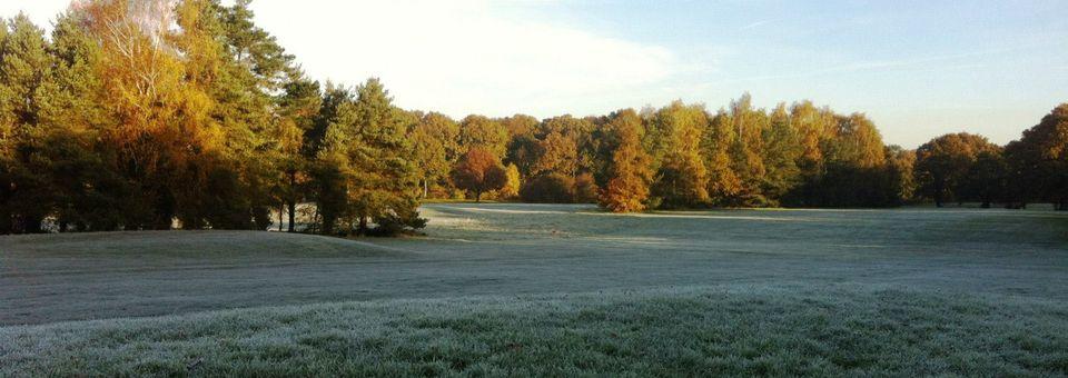 Meon Valley Hotel & Country Club - Meon Course - photo 7