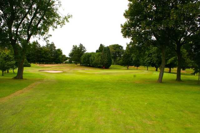 Clayton Golf Club - photo 4