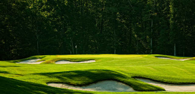 The Golf Club At Viniterra - photo 3