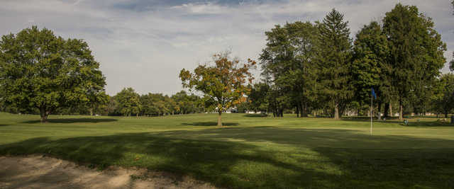 The Edge Golf Course - photo 2