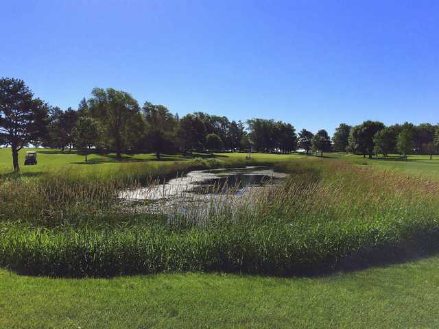 Wapsie Ridge Golf Course - photo 2