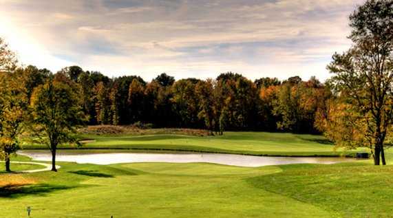 Ellsworth Meadows Golf Club - photo 2