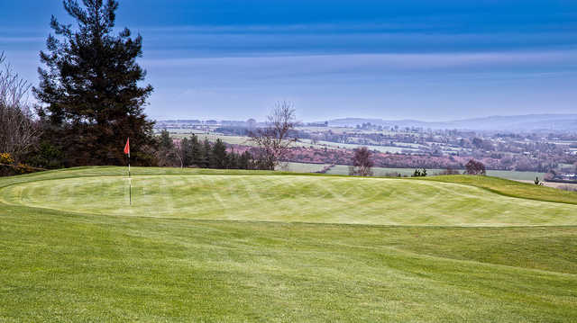 Fermoy Golf Club - photo 5
