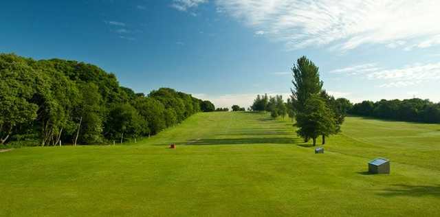 Dunnikier Park Golf Club - photo 6