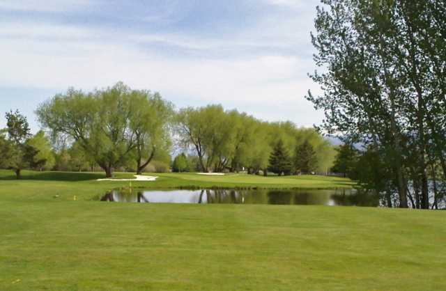 Valley View Golf Club - photo 2