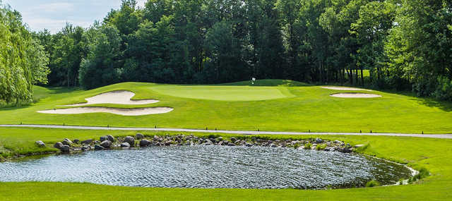 Links of Novi - photo 4