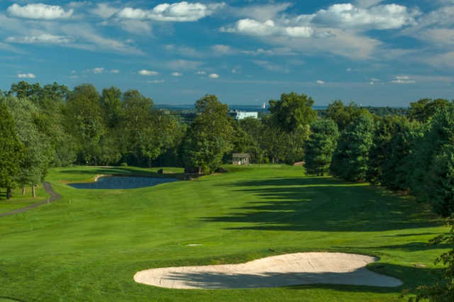 Silvermine Golf Club Inc - photo 3