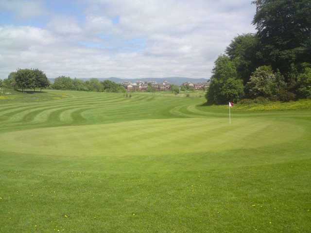 Brucefields Family Golf Centre - photo 2