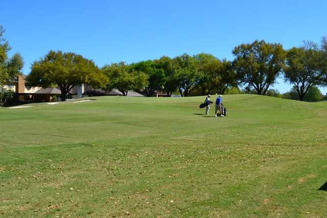 Sugar Creek Country Club - photo 6