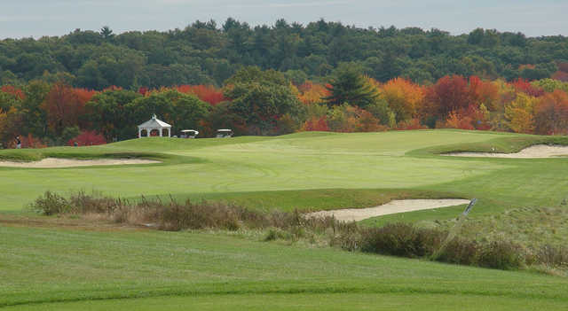 Sassamon Trace Golf Course - photo 3