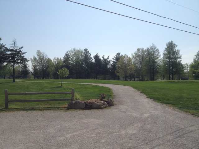 Sparta Country Club - photo 2