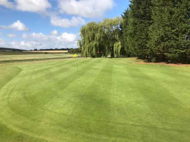 Sudbrook Moor Golf Club - photo 5